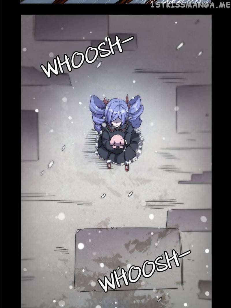 The Blood Princess And The Knight chapter 217 page 10