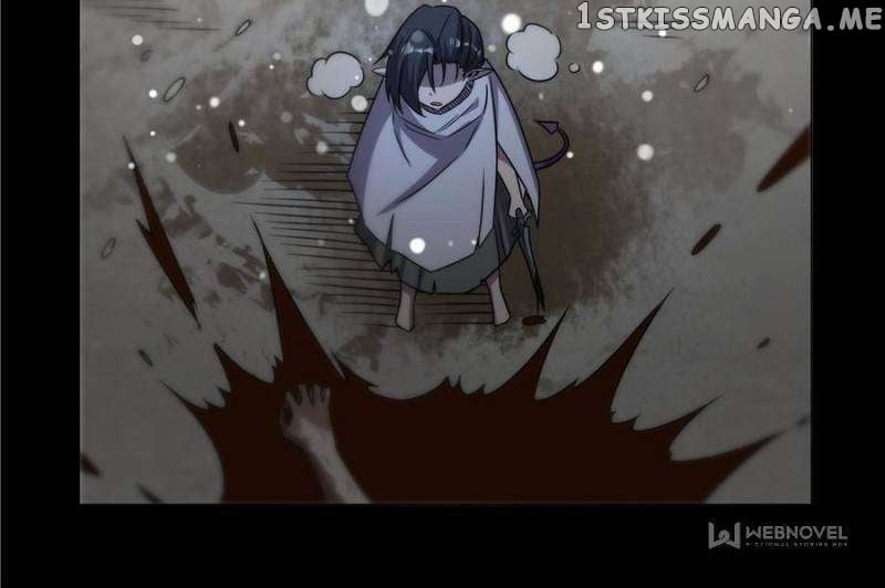 The Blood Princess And The Knight chapter 217 page 11