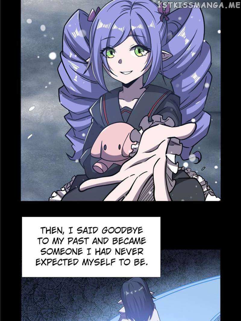 The Blood Princess And The Knight chapter 217 page 13