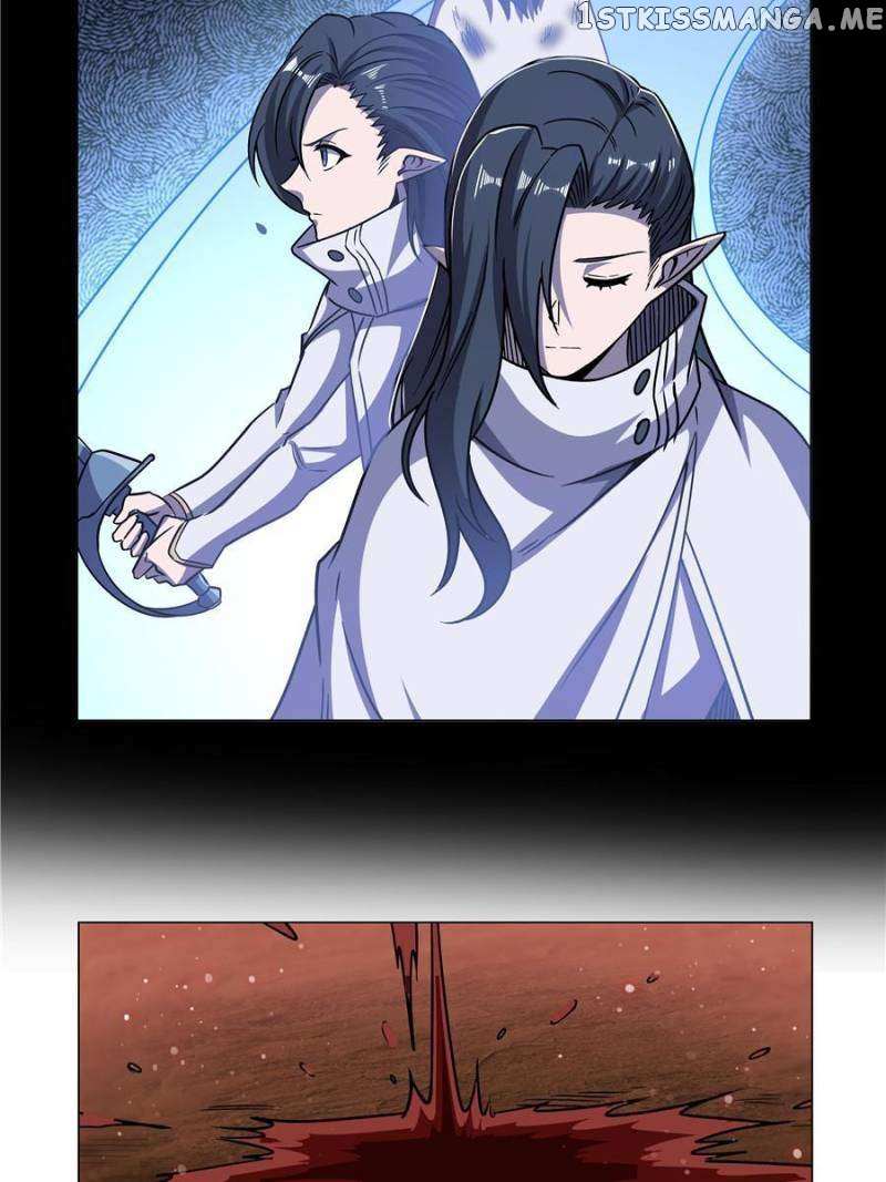 The Blood Princess And The Knight chapter 217 page 14