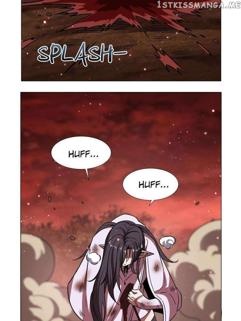 The Blood Princess And The Knight chapter 217 page 15