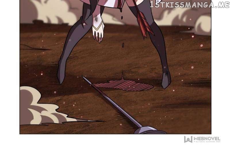 The Blood Princess And The Knight chapter 217 page 16