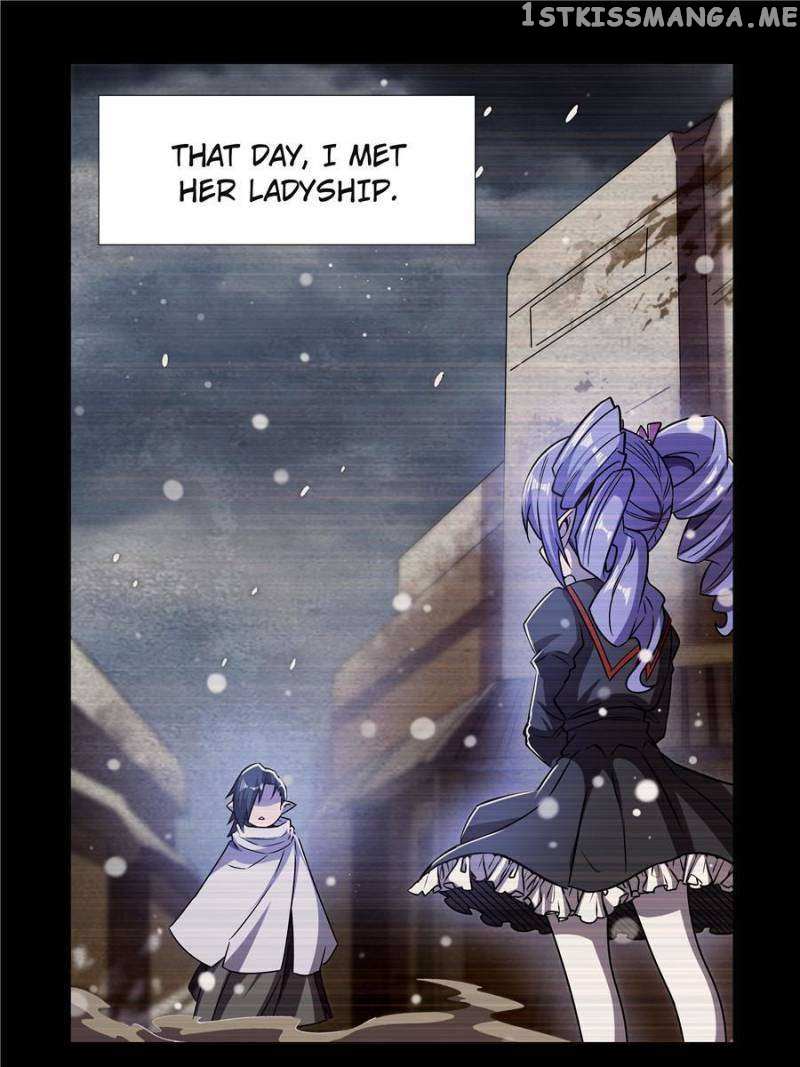 The Blood Princess And The Knight chapter 217 page 2