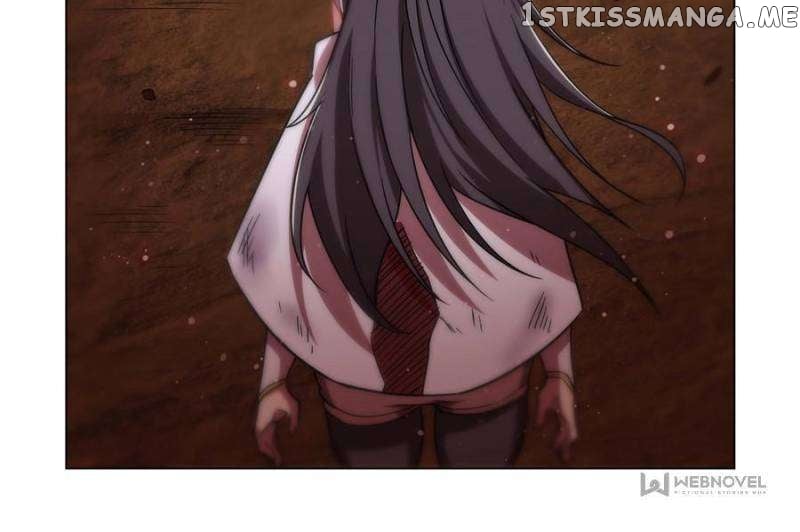 The Blood Princess And The Knight chapter 217 page 21