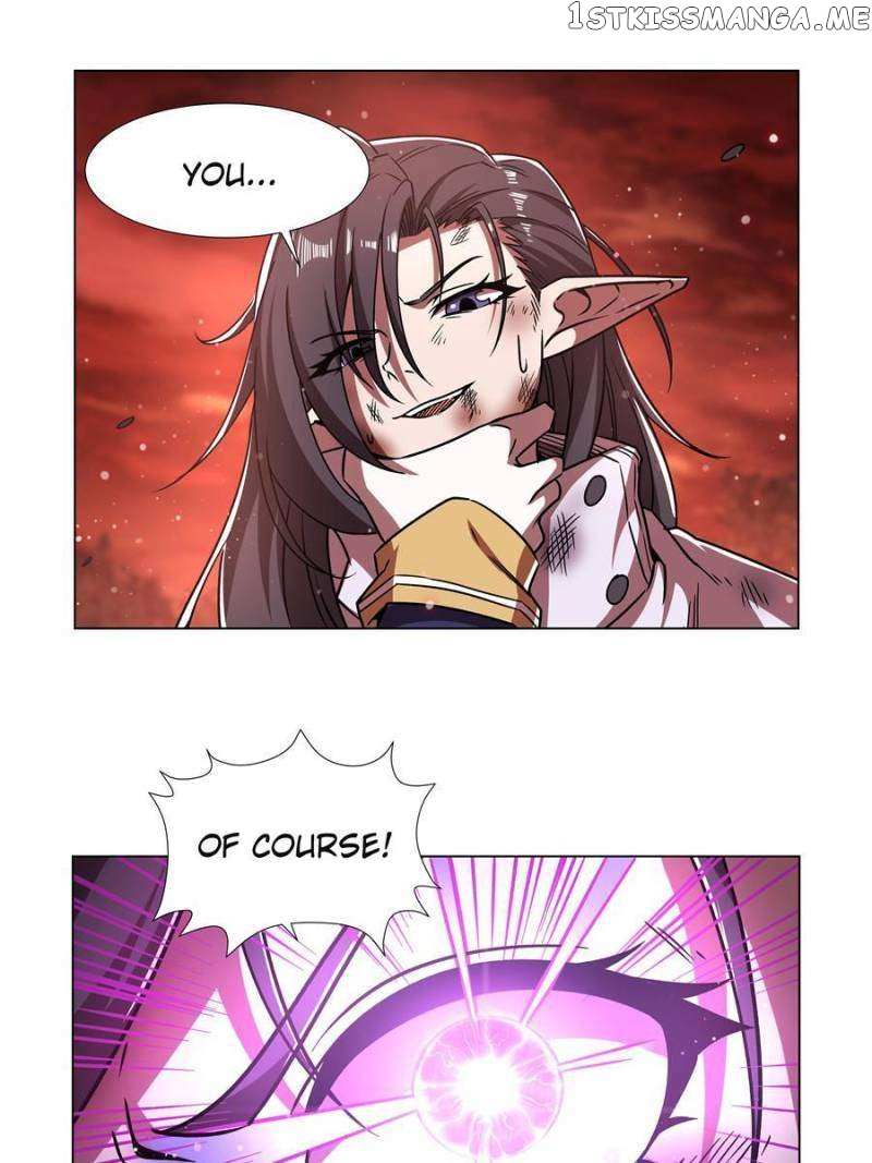 The Blood Princess And The Knight chapter 217 page 22