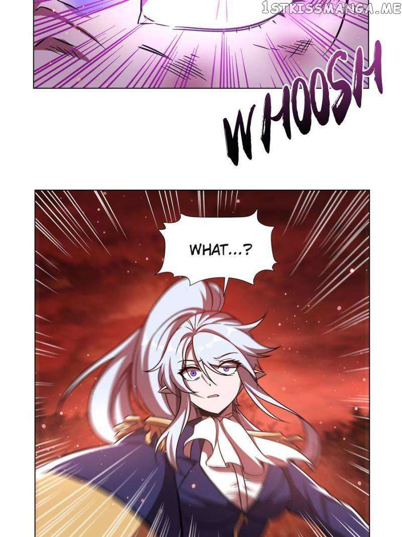 The Blood Princess And The Knight chapter 217 page 23