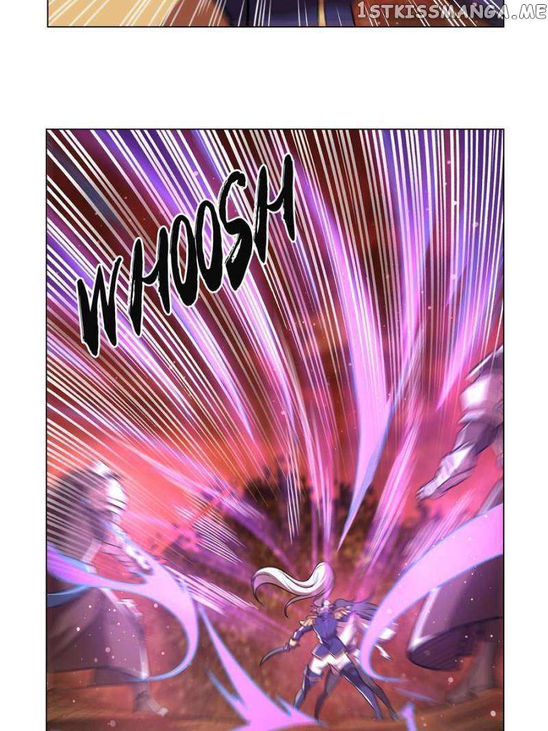 The Blood Princess And The Knight chapter 217 page 24