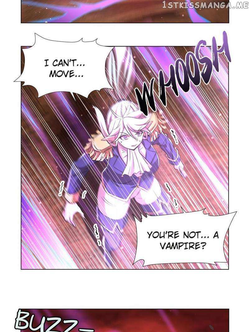 The Blood Princess And The Knight chapter 217 page 25