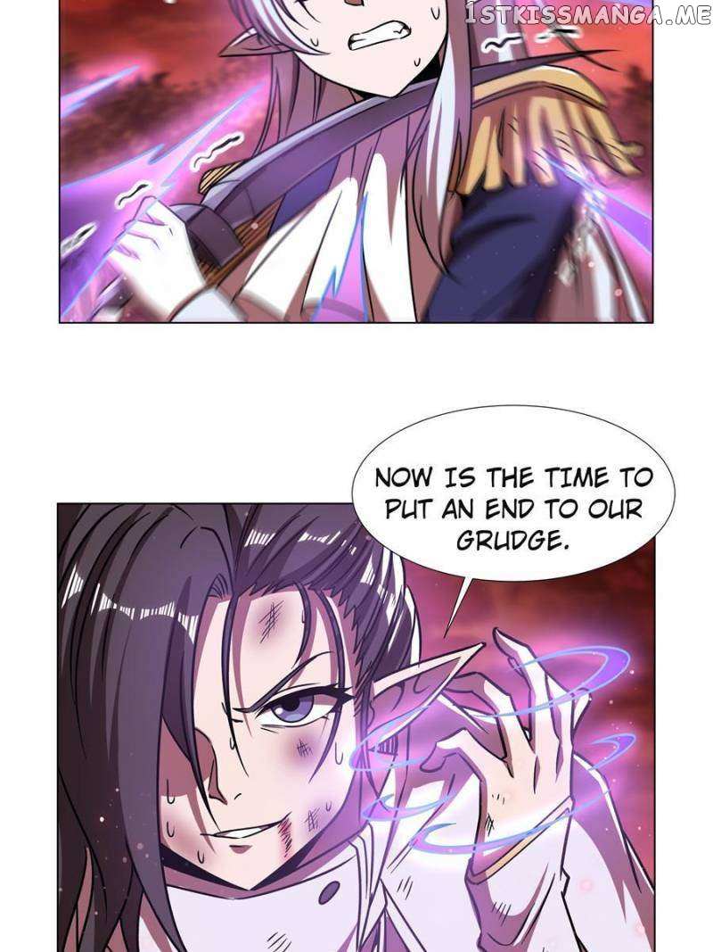 The Blood Princess And The Knight chapter 217 page 29