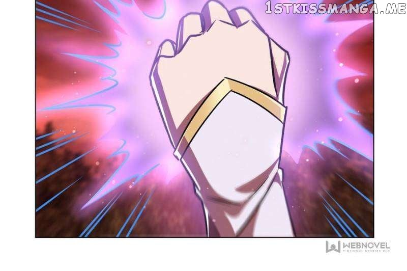 The Blood Princess And The Knight chapter 217 page 31