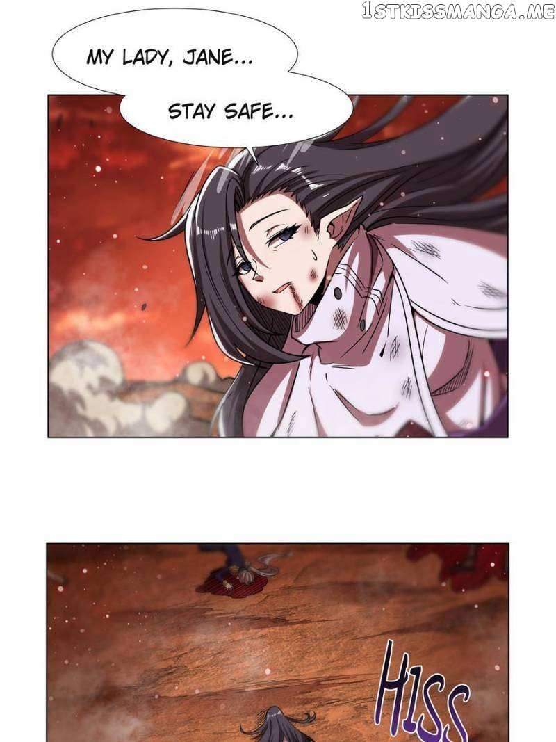 The Blood Princess And The Knight chapter 217 page 33