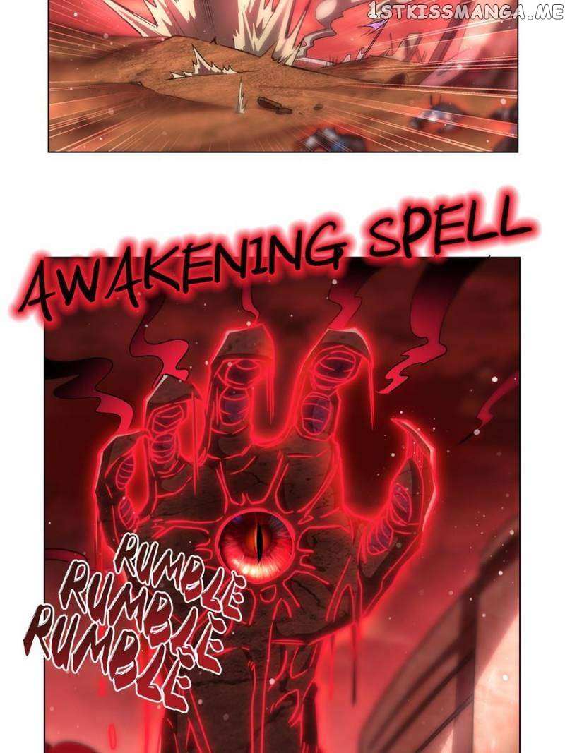 The Blood Princess And The Knight chapter 217 page 38