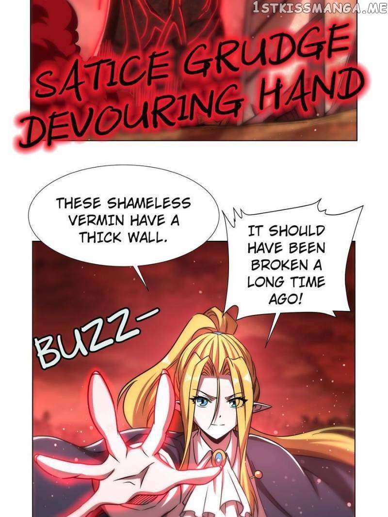 The Blood Princess And The Knight chapter 217 page 39