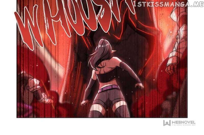 The Blood Princess And The Knight chapter 217 page 41