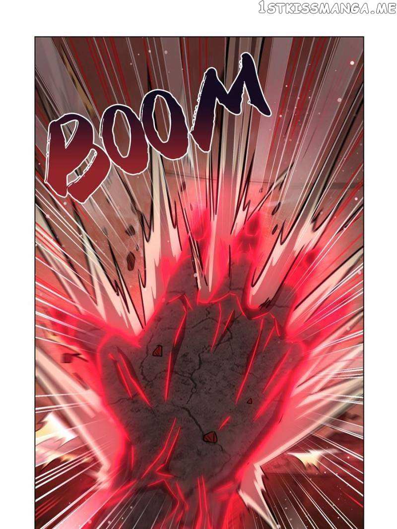 The Blood Princess And The Knight chapter 217 page 42