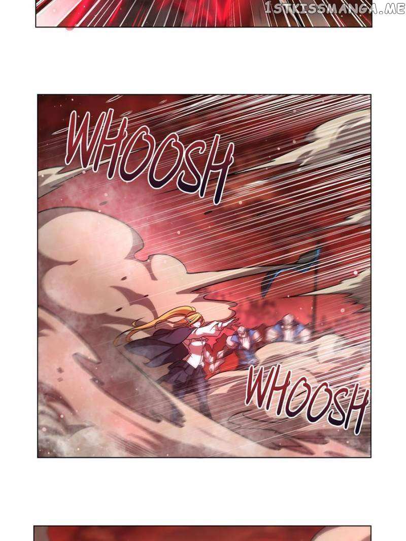 The Blood Princess And The Knight chapter 217 page 43