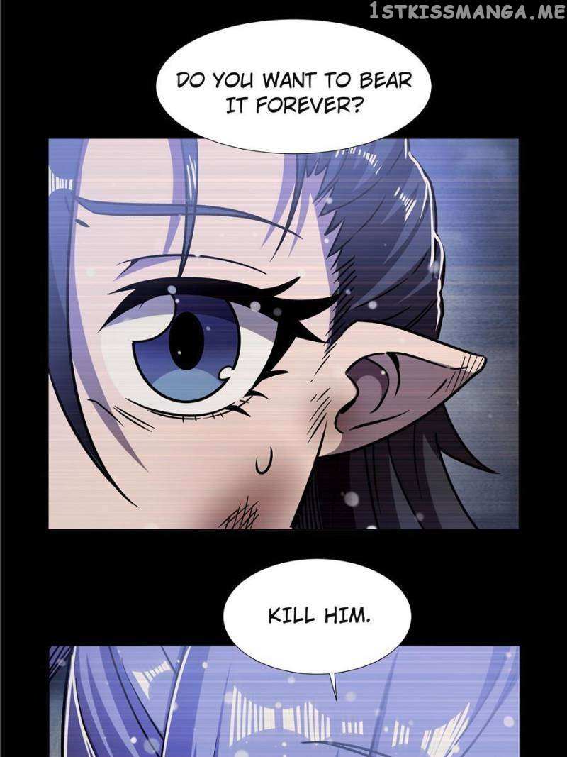 The Blood Princess And The Knight chapter 217 page 5