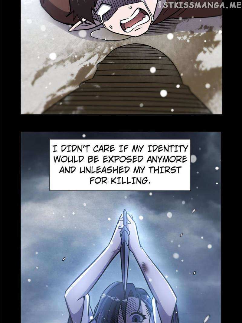 The Blood Princess And The Knight chapter 217 page 8