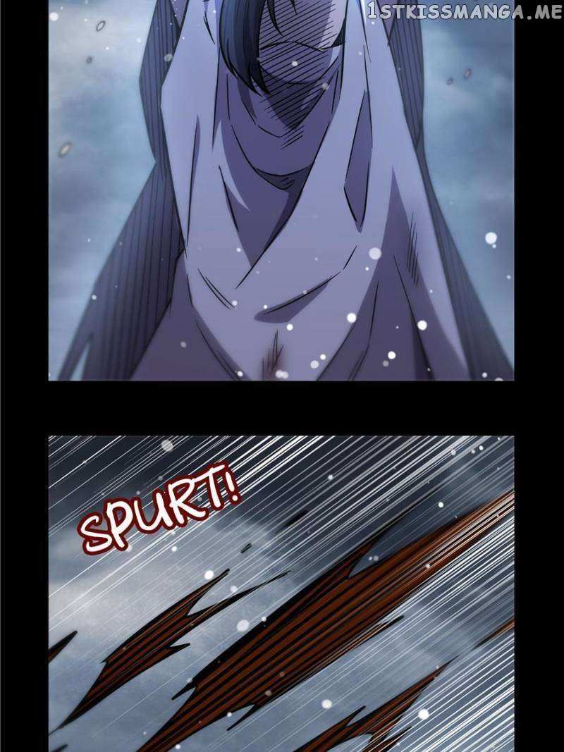 The Blood Princess And The Knight chapter 217 page 9