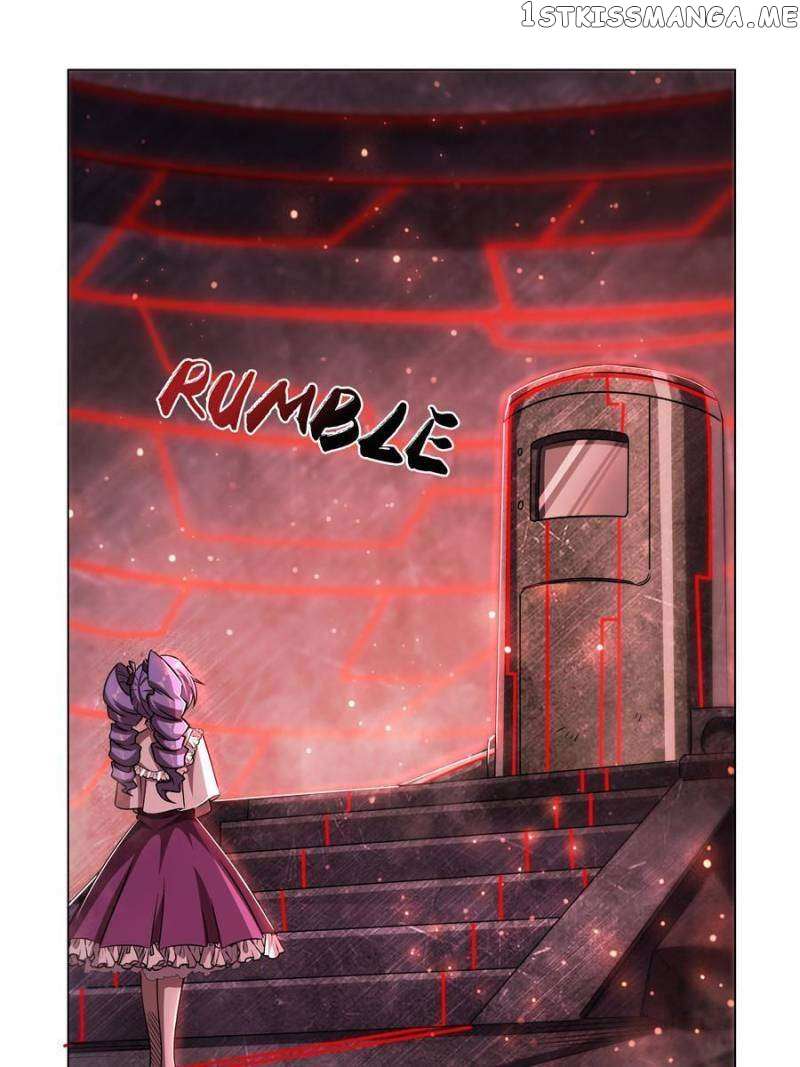 The Blood Princess And The Knight chapter 218 page 1