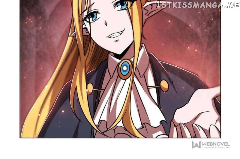 The Blood Princess And The Knight chapter 218 page 10