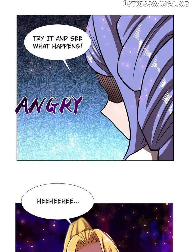 The Blood Princess And The Knight chapter 218 page 11