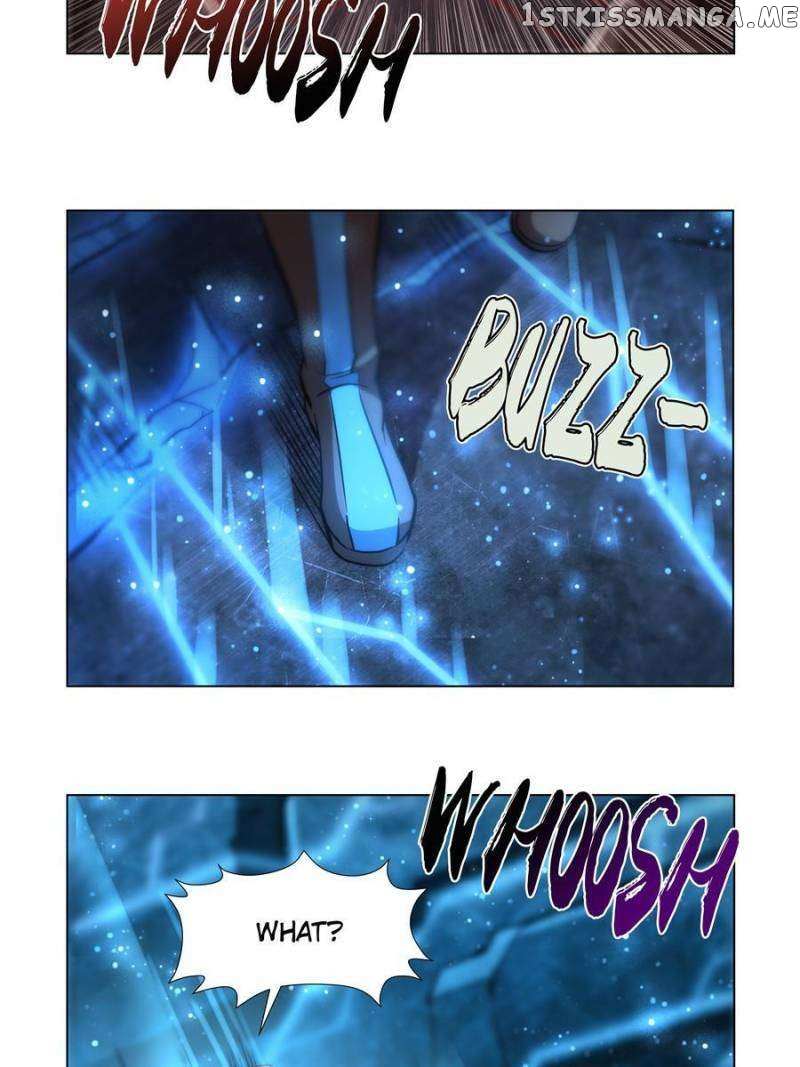 The Blood Princess And The Knight chapter 218 page 14