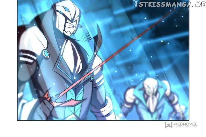 The Blood Princess And The Knight chapter 218 page 15