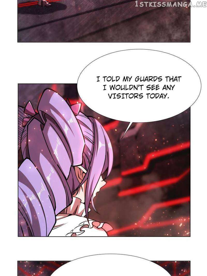 The Blood Princess And The Knight chapter 218 page 2