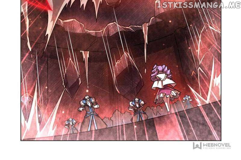 The Blood Princess And The Knight chapter 218 page 20