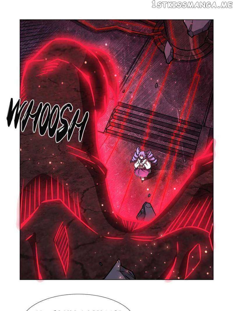 The Blood Princess And The Knight chapter 218 page 21