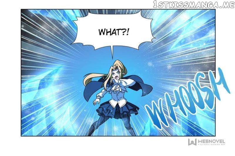 The Blood Princess And The Knight chapter 218 page 40