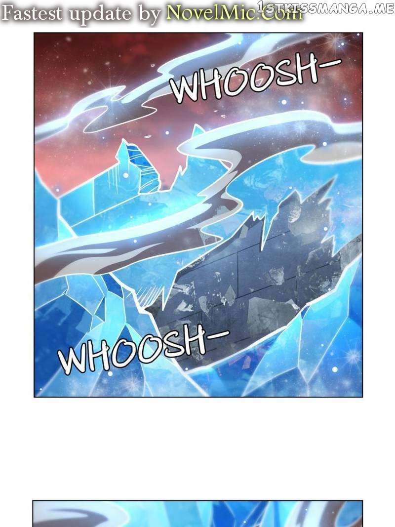 The Blood Princess And The Knight chapter 219 page 1