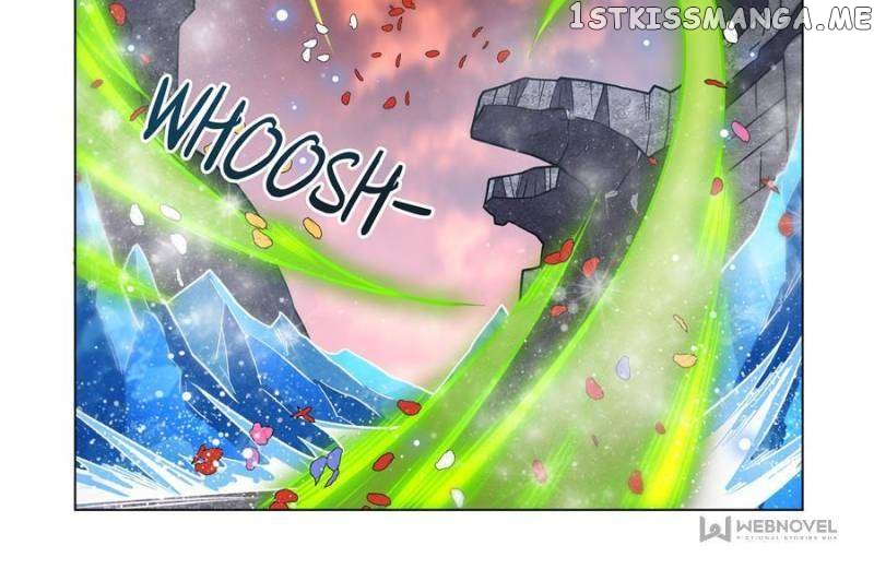 The Blood Princess And The Knight chapter 219 page 10