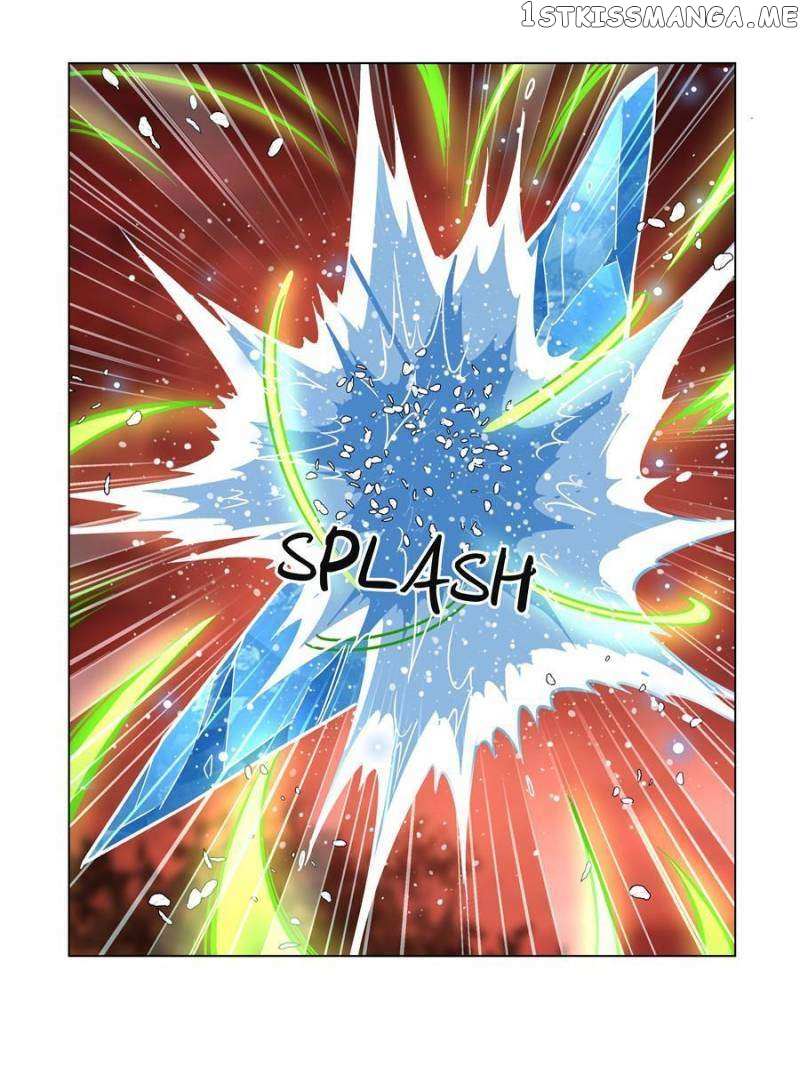 The Blood Princess And The Knight chapter 219 page 11