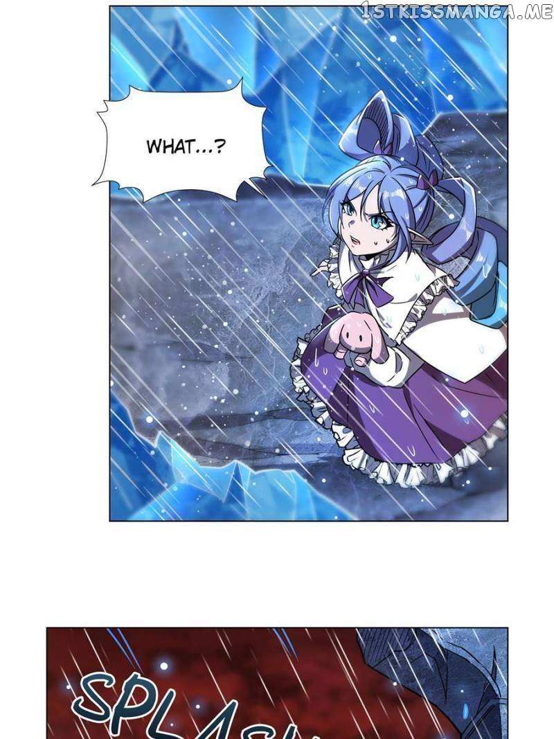 The Blood Princess And The Knight chapter 219 page 12