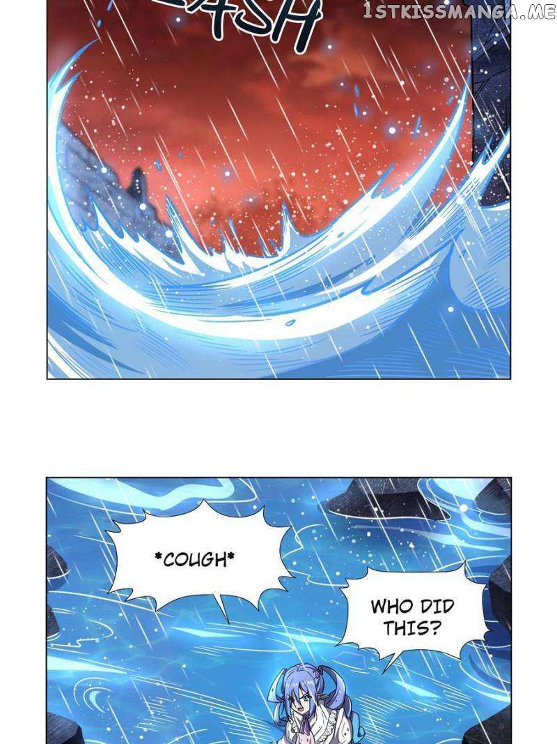 The Blood Princess And The Knight chapter 219 page 13