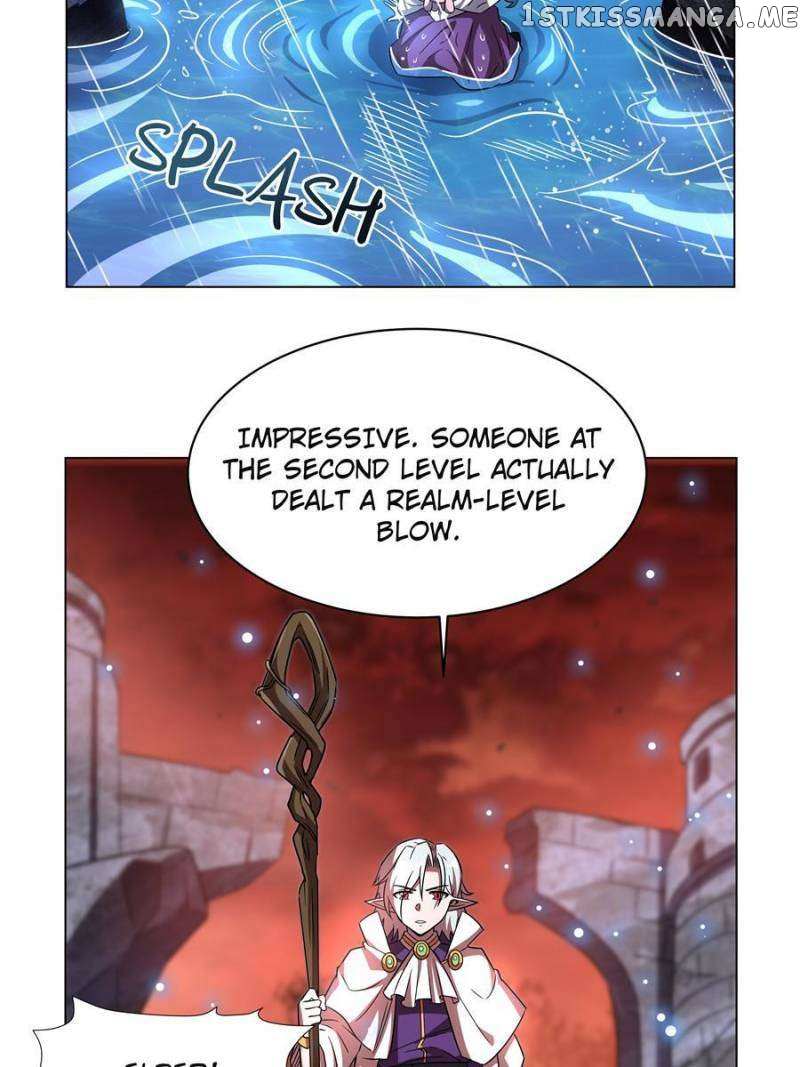 The Blood Princess And The Knight chapter 219 page 14