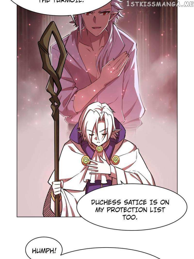 The Blood Princess And The Knight chapter 219 page 18