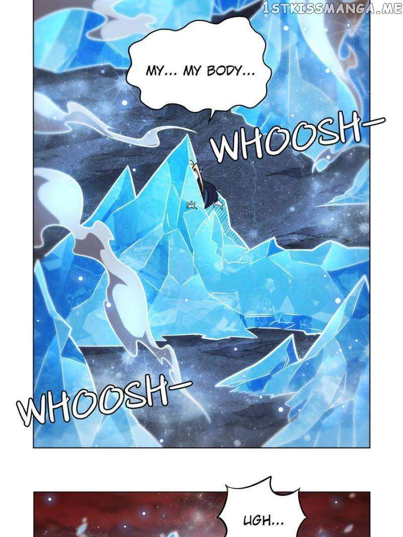 The Blood Princess And The Knight chapter 219 page 2