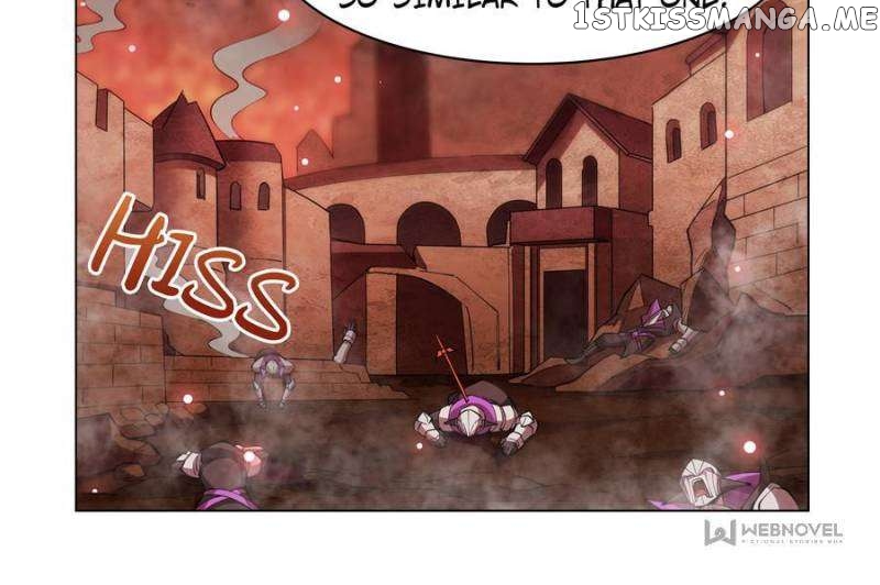 The Blood Princess And The Knight chapter 219 page 25