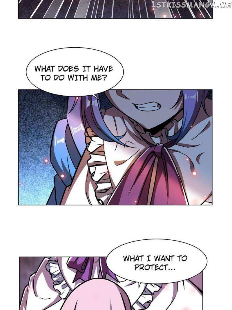 The Blood Princess And The Knight chapter 219 page 27