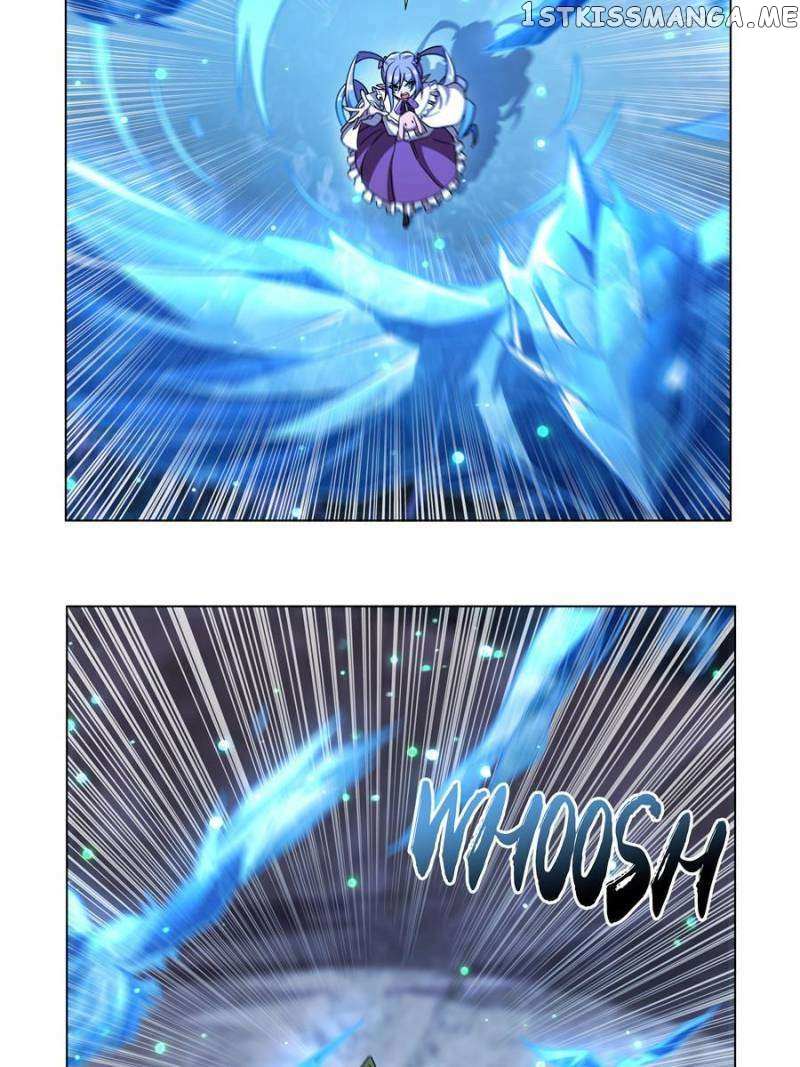 The Blood Princess And The Knight chapter 219 page 29