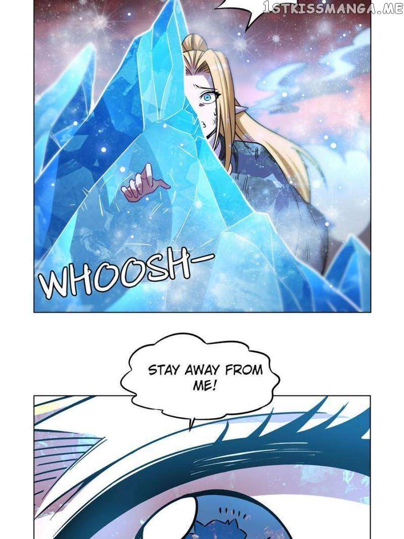 The Blood Princess And The Knight chapter 219 page 3