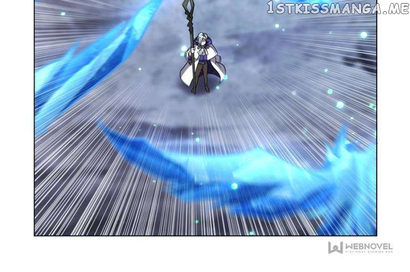 The Blood Princess And The Knight chapter 219 page 30