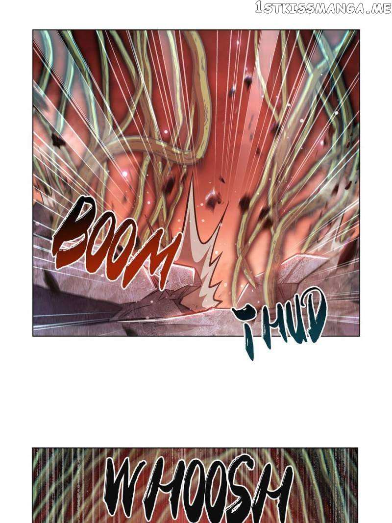 The Blood Princess And The Knight chapter 219 page 31