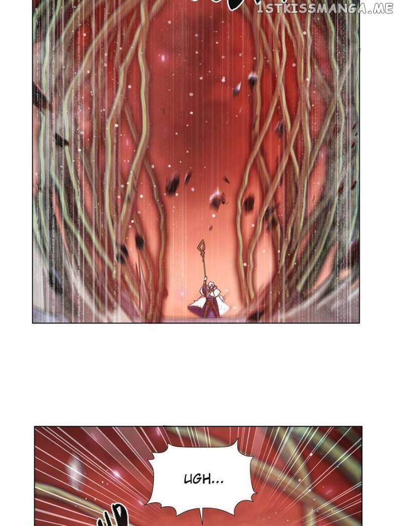 The Blood Princess And The Knight chapter 219 page 32