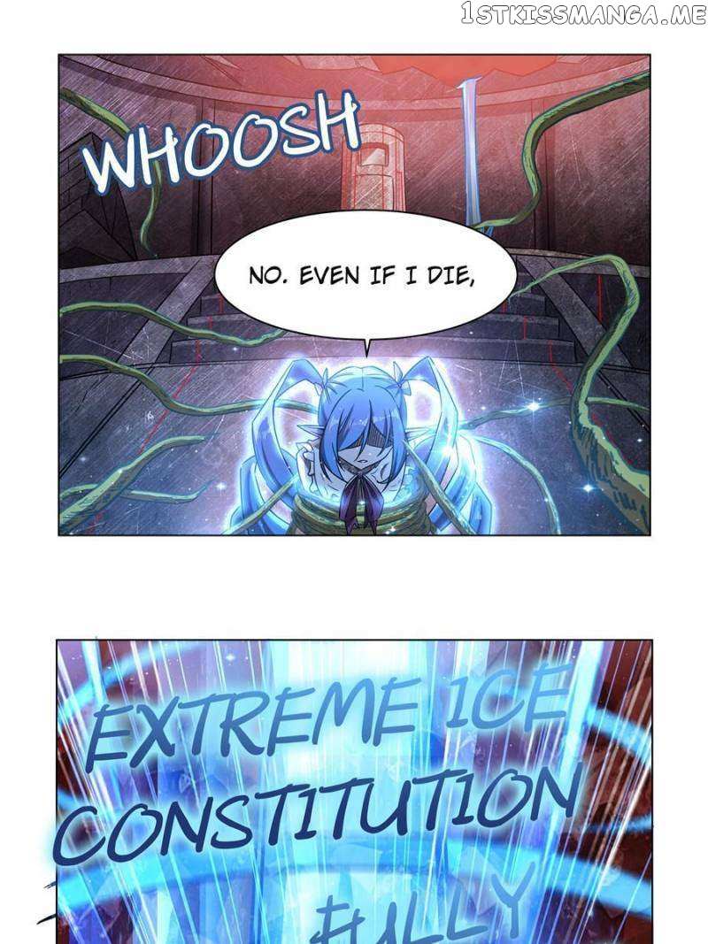 The Blood Princess And The Knight chapter 219 page 36