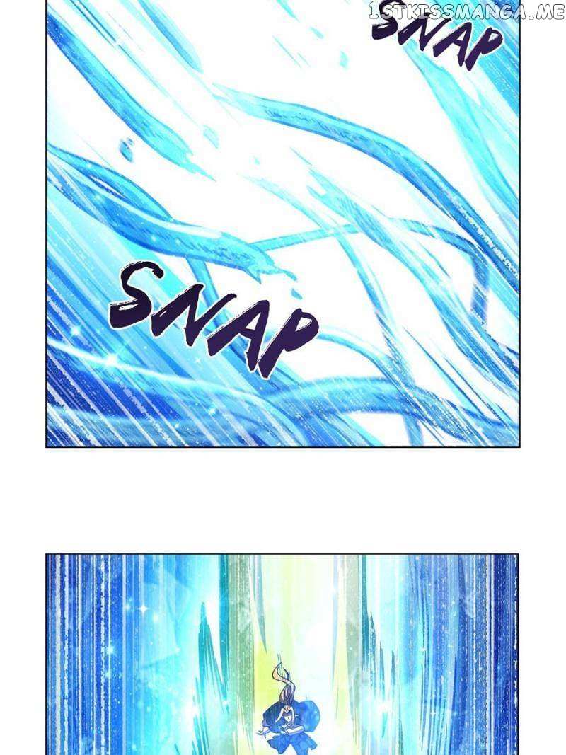 The Blood Princess And The Knight chapter 219 page 38