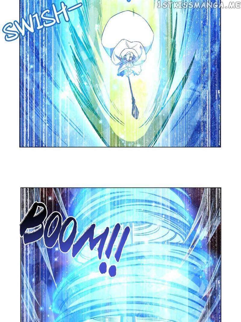 The Blood Princess And The Knight chapter 219 page 39